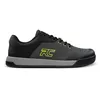 Image de Chaussures de vélo - Ride Concepts - Hellion - Gris - Taille 42 - Respirantes - Anti-abrasion