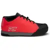 Image de Chaussures VTT Ride Concept Powerline rouge/noir- 40