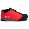 Image de Chaussures VTT Ride Concept Powerline rouge/noir- 44,5