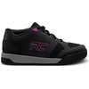 Image de Chaussures VTT femmes Ride Concept Skyline noir/violet- 35,5