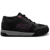 Image de Chaussures VTT femmes Ride Concept Skyline noir/violet- 37