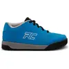 Image de Chaussures VTT femmes Ride Concept Skyline bleu/gris- 37