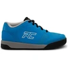 Image de Chaussures VTT femmes Ride Concept Skyline bleu/gris- 39