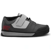 Image de Chaussures VTT Ride Concept Transition gris/rouge- 46