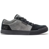Image de Chaussures VTT Ride Concept Vice noir/gris- 39,5