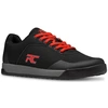Image de Chaussures VTT Ride Concept Hellion rouge/noir- 42,5