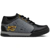 Image de Chaussures VTT Ride Concept Powerline noir/orange- 41,5