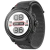 Image de Montre GPS Outdoor - COROS - APEX 2 - Noir - Extérieur durable - Récepteur GPS