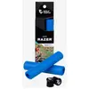 Image de Poignées Wolf Tooth Razer 5 mm bleu