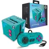 Image de Console de salon - Hyper Beach - RETRON SQ - Compatible Game Boy/GBC/GBA - 720p - 4:3/16:9