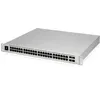 Image de Ubiquiti UniFi Switch PRO 48 - Commutateur - C3 - GÃ©rÃ© - 48 x 10/100/1000 + 4 x Ethernet 10 Go SFP+ - Montable sur rack - AC 120/230 V / DC 11.5 V en occasion ou reconditionné