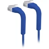 Image de Câble Réseau Ubiquiti Unifi Cat.6 U/utp 1m Bleu