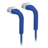 Image de Ubiquiti UniFi cordon de raccordement - 2 m - bleu