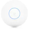 Image de Ubiquiti UniFi 6 Long-Range 3000 Mbit/s Blanc Connexion Ethernet, supportant l'alimentation via ce port (PoE) en occasion ou reconditionné