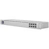 Image de Ubiquiti UniFi Switch USW-Aggregation - commutateur - 8 ports - Gere - Montable sur rack