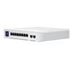 Image de Ubiquiti UniFi Enterprise - commutateur - 8 ports - Gere