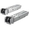 Image de Ubiquiti UACC-OM-MM-1G-D - module transmetteur SFP (mini-GBIC) - 1GbE