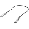 Image de Ubiquiti cable d'attache directe 10GBase - 50 cm - noir
