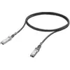 Image de Câble Réseau Ubiquiti Uacc-dac-sfp10-1m 10gbase Sfp+ Passif 1m Noir