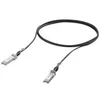 Image de Ubiquiti cable d'attache directe 10GBase - 1 m - noir