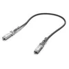 Image de Ubiquiti cable d'attache directe 25GBase - 50 cm - noir