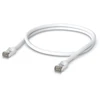 Image de Câble De Réseau Extérieur Ubiquiti Uacc-cable-patch-outdoor-2m-w 24awg 2m