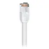 Image de Cable Reseau Uacc Ubiquiti Networks Exterieur 3 M Blanc Cat5e S/utp [stp]