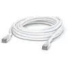 Image de Câble Réseau Extérieur Ubiquiti Uacc-cable-patch-outdoor-8m-w 24awg 8m
