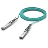 Image de Câble Fibre Optique Ubiquiti Uacc-aoc-sfp10-5m Sfp+ 10 Gbps 5m