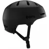 Image de Casque de vélo Bern Macon 2.0 MIPS - noir mat - taille L - adulte - homme