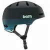 Image de Casque de vélo Bern Macon 2.0 MIPS - Matte Retro Forrest Green - L
