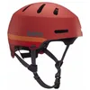 Image de Casque de vélo et de ski Bern Macon 2.0 MIPS - Rouge - Homme - Matte Retro Rust - Marque BERN
