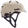 Image de Casque de sport BERN Watts 2.0 - Matte Sand - Taille L pour adulte