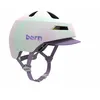 Image de Casque enfant Bern Nino 2.0 - satin galaxy pearl - S