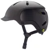 Image de Casque de vélo Bern Watts 2.0 MIPS - noir mat - taille M