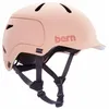 Image de Casque vélo Bern Watts 2.0 - matte blush