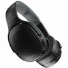 Image de Casque audio - SKULLCANDY - CRUSHER EVO - Noir - Bluetooth - 40h autonomie