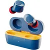Image de Écouteurs True Wireless Earbuds - SKULLCANDY - JIB S2JTW-N745 - Bleu