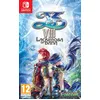 Image de Ys Viii - Lacrimosa Of Dana : Adventurer's Edition Switch en occasion ou reconditionné