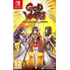 Image de God Wars : The Complete Legend Switch en occasion ou reconditionné