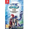 Image de Jeu vidéo - NIS America - Ys VIII: Lacrimosa of Dana - Aventure - Mode réseau - PEGI 12+