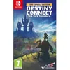 Image de Destiny Connect : Tick-Tock Travelers - Time Capsule Edition Jeu Switch