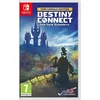 Image de Destiny Connect - Tick-Tock Travellers : Time Capsule Edition Switch en occasion ou reconditionné