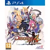 Image de Disgaea 4 Complete+ PS4 en occasion ou reconditionné