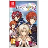 Image de Langrisser I & Ii Switch en occasion ou reconditionné