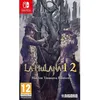 Image de La-Mulana 1 & 2 Hidden Treasures Edition Jeu Nintendo Switch