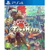 Image de Little Town Hero Big Idea Edition Jeu PS4