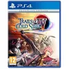 Image de Jeu vidéo - NIS AMERICA - The Legend of Heroes: Trails of Cold Steel IV (Frontline Edition) - PlayStation 4 - En boîte - Anglais