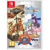 Image de Jeu Vidéo - Prinny Presents NIS Classics Volume 1 - Nintendo Switch - Aventure - Import - Jouable en Français
