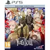 Image de Yurukill: The Calumniation Games Jeu PS5